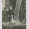 FRC (Fondo Rodríguez-Castellano). Monasterio de Piedra. Diciembre 1934.